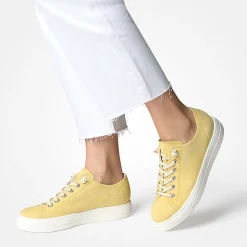 SUPER SOFT Pauls with RELAX-WEITE