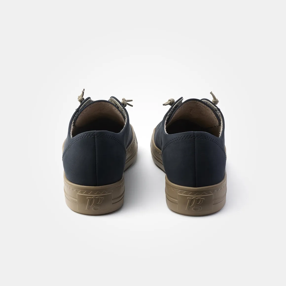 SUPER SOFT Pauls with RELAX-WEITE