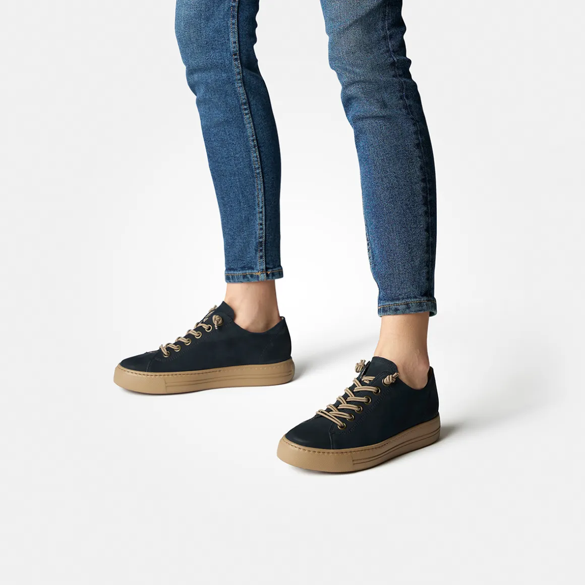 SUPER SOFT Pauls with RELAX-WEITE