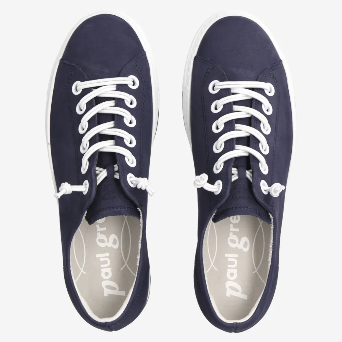 SUPER SOFT Pauls with RELAX-WEITE