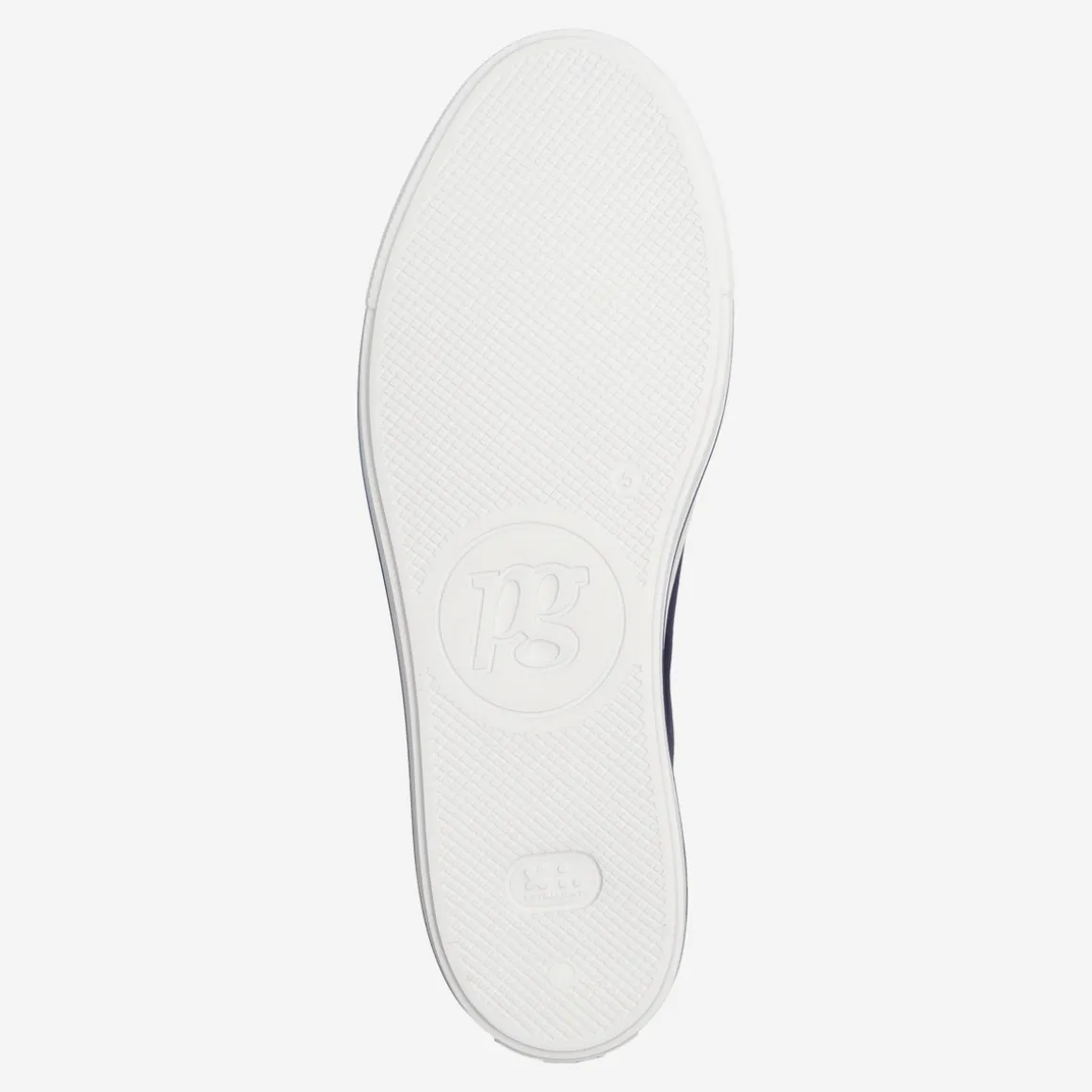 SUPER SOFT Pauls with RELAX-WEITE