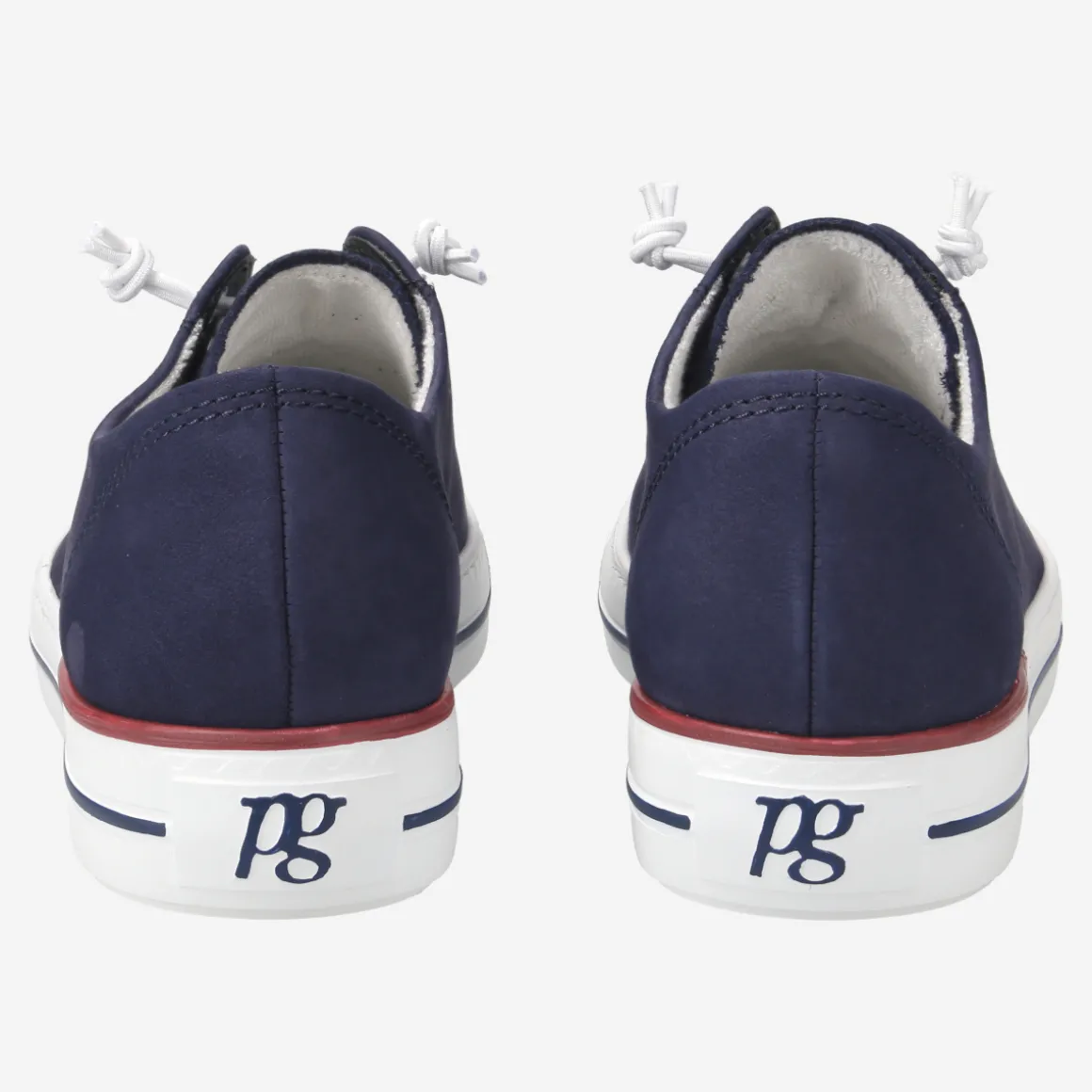 SUPER SOFT Pauls with RELAX-WEITE