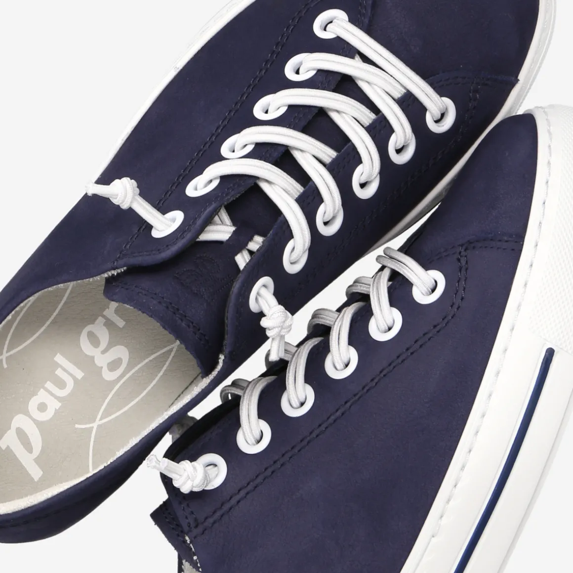 SUPER SOFT Pauls with RELAX-WEITE