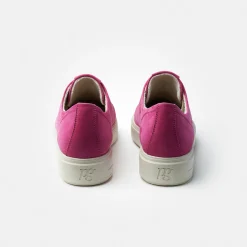 SUPER SOFT Pauls with removable footbed