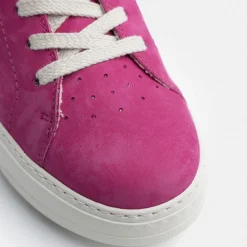 SUPER SOFT Pauls with removable footbed