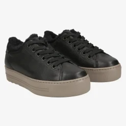 SUPER SOFT Pauls with warm lining