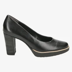 SUPER SOFT platform pumps