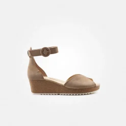 SUPER SOFT sandal