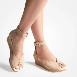 SUPER SOFT sandal