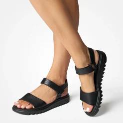 SUPER SOFT sandal