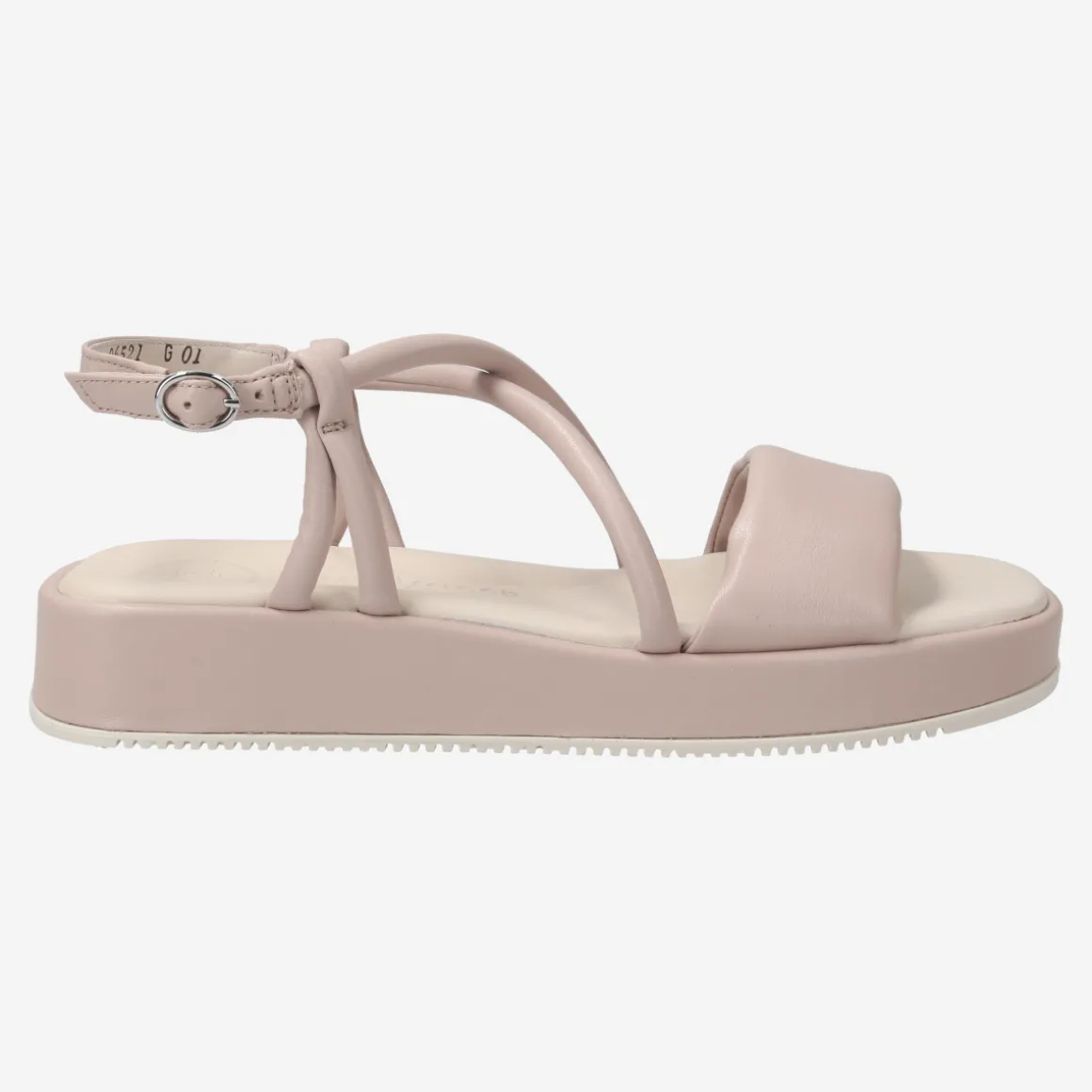 SUPER SOFT sandal