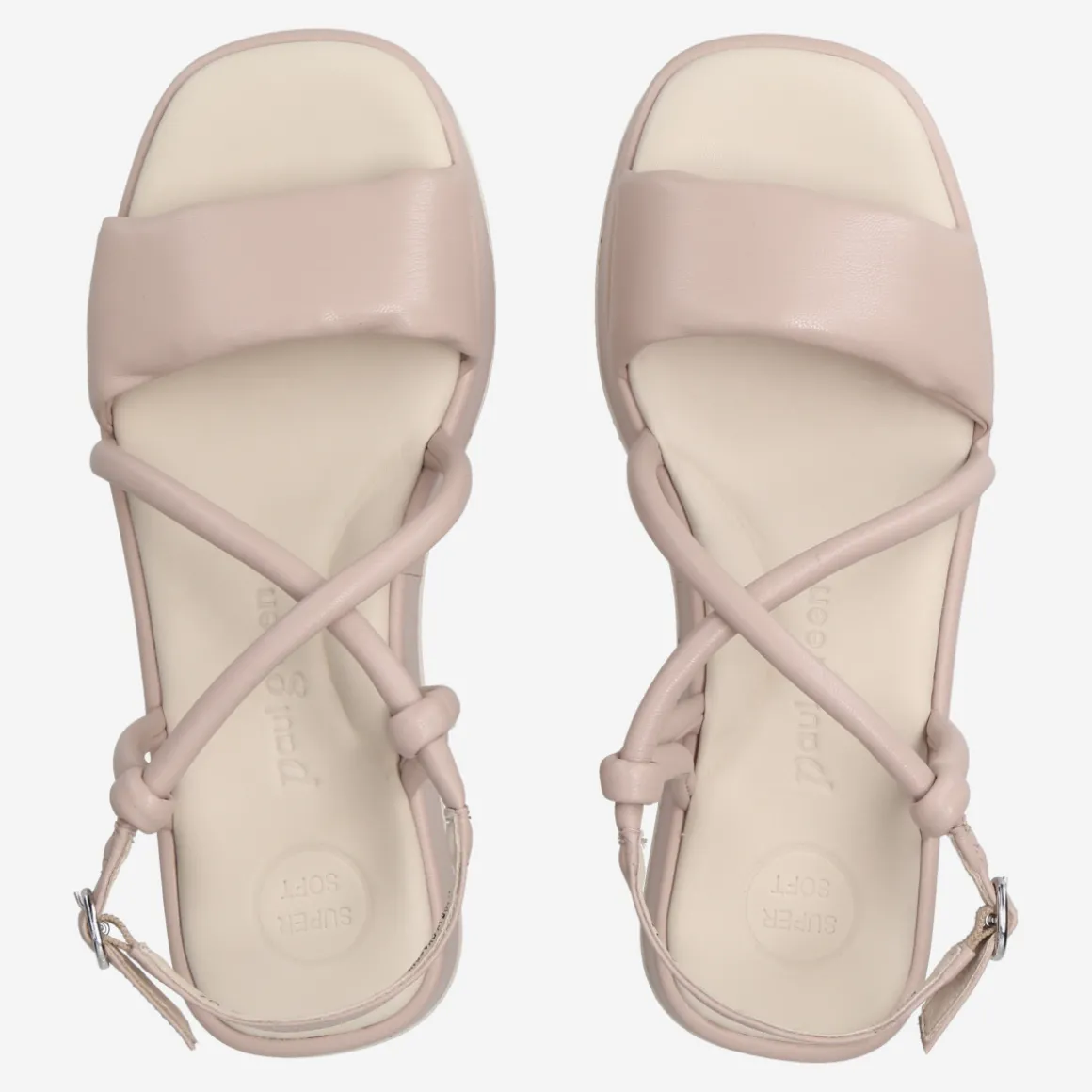 SUPER SOFT sandal