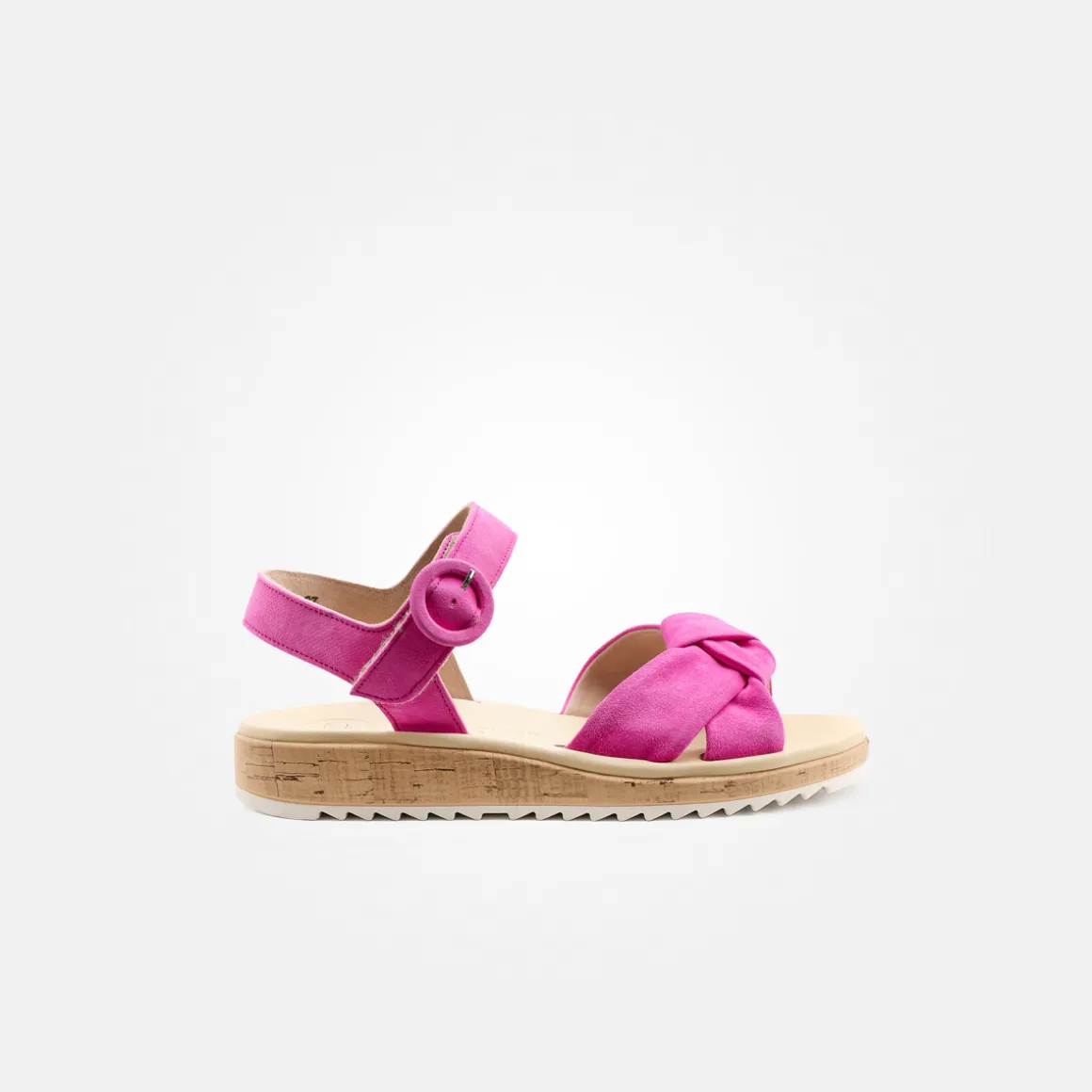 SUPER SOFT sandal