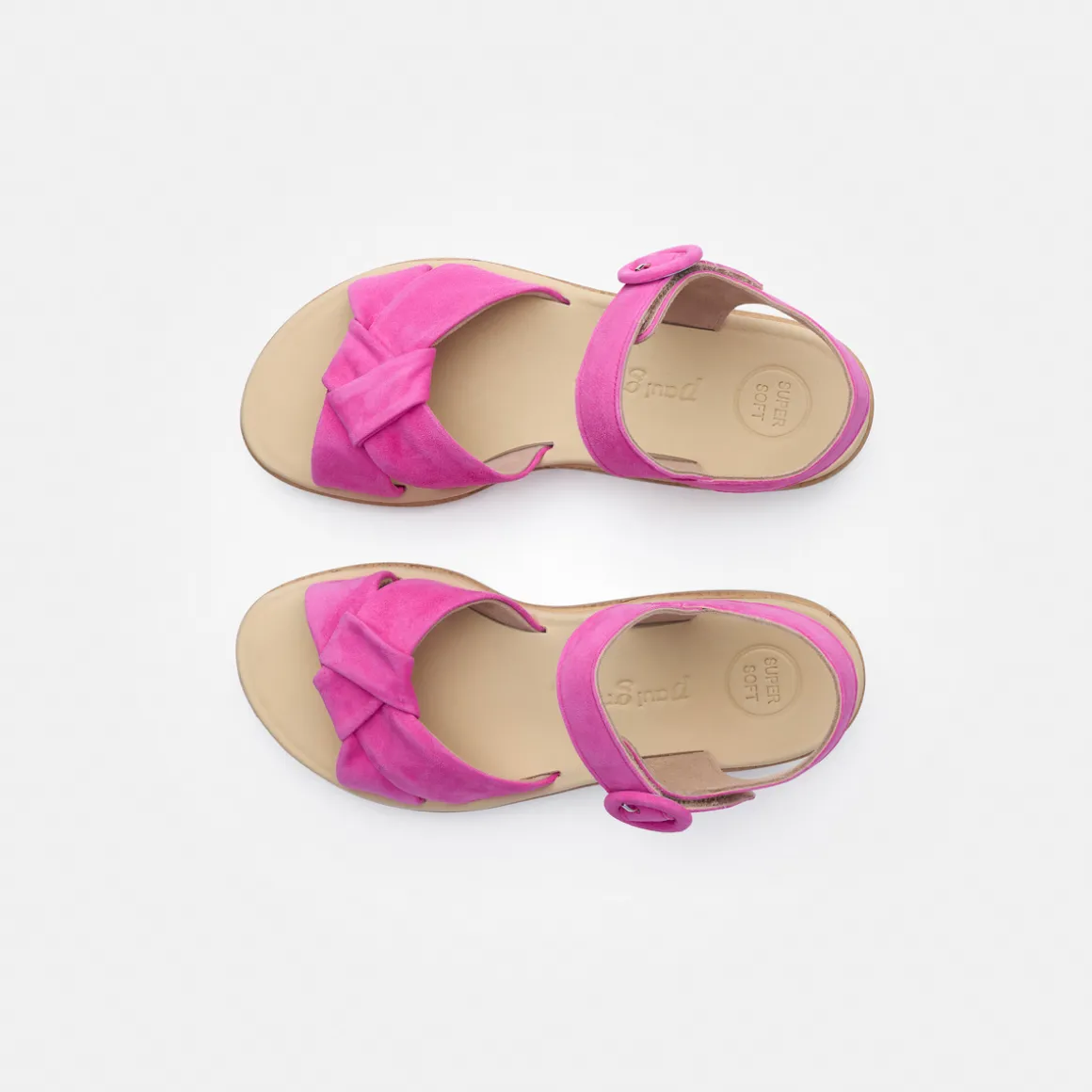 SUPER SOFT sandal