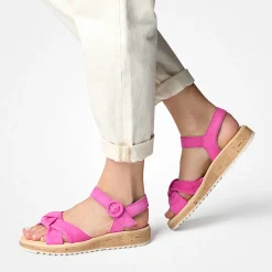 SUPER SOFT sandal