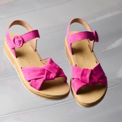 SUPER SOFT sandal