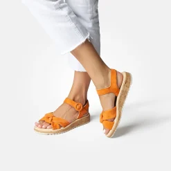SUPER SOFT sandal