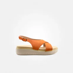 SUPER SOFT sandal
