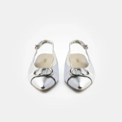 SUPER SOFT sling sandal