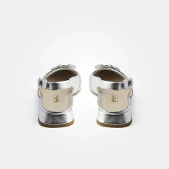 SUPER SOFT sling sandal