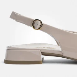 SUPER SOFT sling sandal