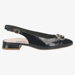 SUPER SOFT sling sandal