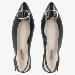 SUPER SOFT sling sandal