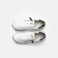 SUPER SOFT Sneaker mit Wechselfußbett