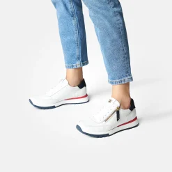 SUPER SOFT Sneaker mit Wechselfußbett