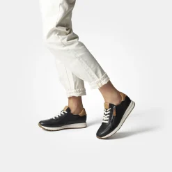 SUPER SOFT Sneaker with RELAX-WEITE