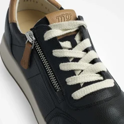 SUPER SOFT Sneaker with RELAX-WEITE