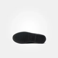 SUPER SOFT sneaker with removable footbed