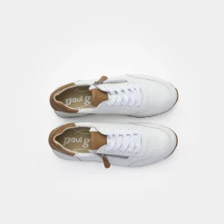 SUPER SOFT Sneaker with RELAX-WEITE