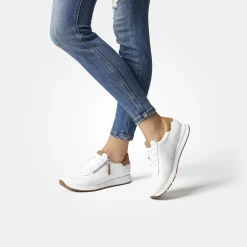 SUPER SOFT Sneaker with RELAX-WEITE