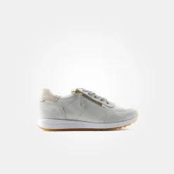 SUPER SOFT sneaker with RELAX-WEITE
