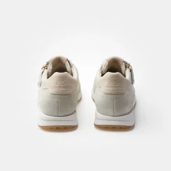 SUPER SOFT sneaker with RELAX-WEITE