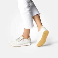 SUPER SOFT sneaker with RELAX-WEITE