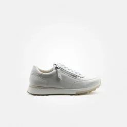 SUPER SOFT sneaker with removable footbed