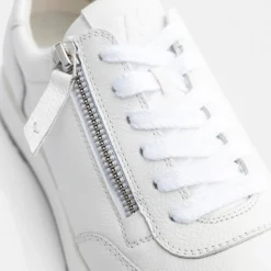 SUPER SOFT sneaker with removable footbed