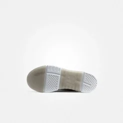 SUPER SOFT sneaker with removable footbed