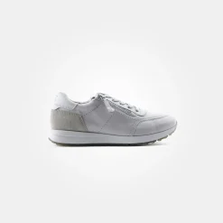 SUPER SOFT sneaker with RELAX-WEITE