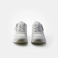 SUPER SOFT sneaker with RELAX-WEITE