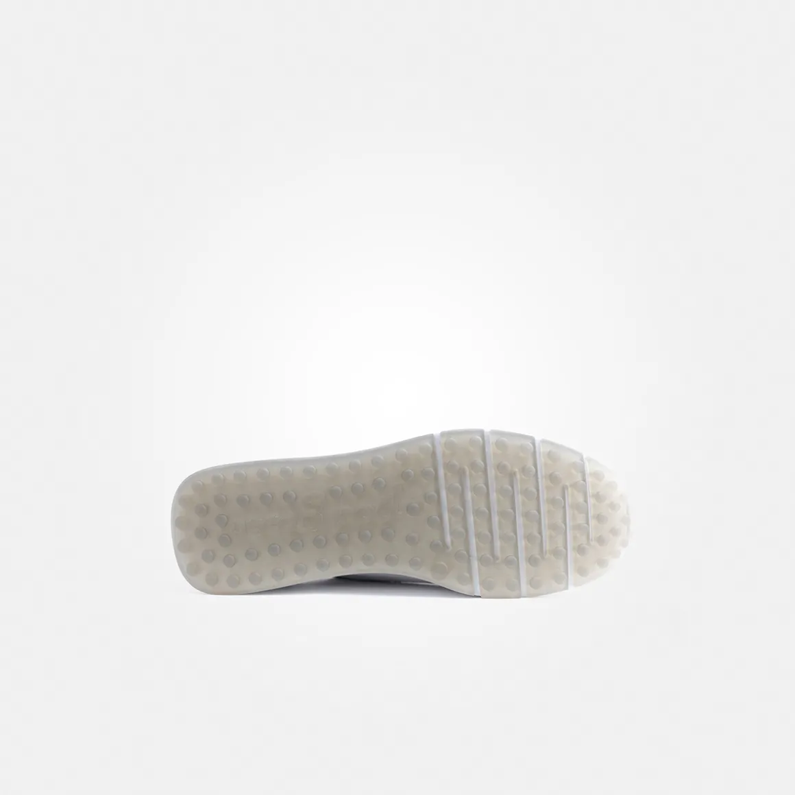 SUPER SOFT sneaker with RELAX-WEITE