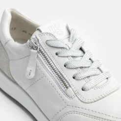 SUPER SOFT sneaker with RELAX-WEITE