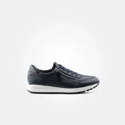 SUPER SOFT Sneaker with RELAX-WEITE