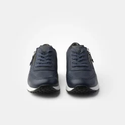 SUPER SOFT Sneaker with RELAX-WEITE