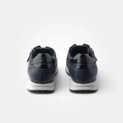 SUPER SOFT Sneaker with RELAX-WEITE